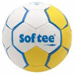 SOFTEE Flash Elite kézilabda 00 fehér|sárga