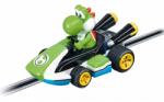 Carrera GO 64035 Nintendo Mario Kart - Yoshi pályaautó - hd-tech