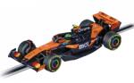 Carrera GO 64294 McLaren MCL39 L. Norris, No. 4 F1 pályaautó - hd-tech