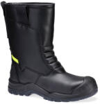 Portwest Téli rigger munkavédelmi csizma S3L SC HRO CI SR (FD07BKR47) - munkaruha-vedofelszereles