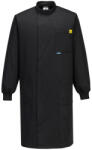 Portwest Howie antisztatikus ESD kabát (AS15BKRL)