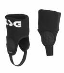 TSG Single Ankle-Guard Cam Protections Fekete S/M TSG S/M fekete