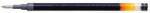 Pilot Zseléstollbetét, 0, 32 mm, nyomógombos zseléstollakhoz, PILOT, piros (BLS-G2-5-R) - nyomtassingyen
