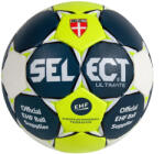 SELECT BALON BALONMANO SELECT ULTIMATE 023/04 - méret 3 3 kék