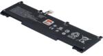 T6 Power Akkumulátor T6 Power HP EliteBook 630 G9, 640 G9, ProBook 440 G9, 3600mAh, 42Wh, 3cellás, Li-pol, rövid NBHP0234