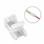  RGB LED szalag kapcsoló szett 2/3/4 pin, 8/10 mm - delfinbuvar - 2 190 Ft