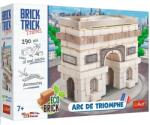 Trefl Brick Trick Arcul de Triumf L 290 piesețe (61551)