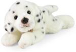 Rappa Dalmatian de pluș 30 cm ECO-FRIENDLY (RP221659)