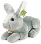 Rappa Iepure de pluș culcat 33 cm ECO-FRIENDLY (RP183278)