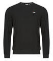 Fila Pulóverek BRUSTEM CREW SWEAT Fekete EU S