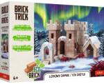 Trefl Brick Trick - Castel de gheață L (62026)
