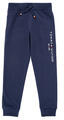 Tommy Hilfiger Futónadrágok / Melegítők ESSENTIAL SWEATPANTS Kék 8 éves