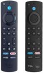 TCL Fire TV 2023 Models - eredeti gyári távirányító hangvezérléssel