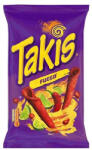 Takis Fuego Hot Chips 100g