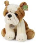 Rappa Caine de pluș Bulldog 26 cm ECO-FRIENDLY (RP844148)