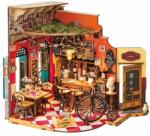 ROBOTIME Miniatură căsuță Bar și bistro Cheers (DDDG173)