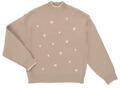 IKKS Pulóverek X218062 Bézs 3 éves