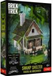 Trefl Brick Trick Cabana în mlaștină M 190 piese (TR62702)