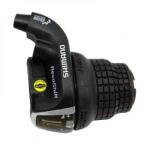 Shimano váltókar 7 seb marok jobb rs35 shimano rs35r7et