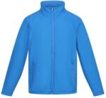 REGATTA Férfi Kingsley 3 az 1ben kabát XL kék|szürke