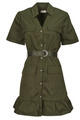 LIU JO Rövid ruhák MA4400 Keki IT 42