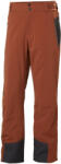 Helly Hansen Sí nadrág Helly Hansen Kvitfjell Race narancssárga