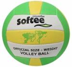 SOFTEE 'Silvi' puha röplabda, egy méret sárga|zöld