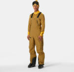 Helly Hansen Hordós sínadrág Helly Hansen Ridge Infinity barna