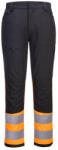 Portwest WX2 Eco Hi-Vis szerviznadrág (CD888OBR33)