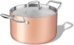  Elmich Rézedény Tria Copper Ø 20 cm (2, 5L)