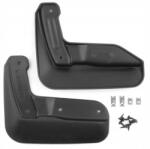  Sárvédők Subaru Forester V, 2018-, hátsó