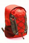 Karrimor Tube KR15051-RHR 10L kis utazó hátizsák, piros, városi, iskolai (KR15051-RHR)