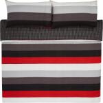  Ágyneműhuzat Garnitúra Paplan 260 x 220 2 x Párna 50x80 cm Mikroszálas párnahuzat (b07b9sjd59)