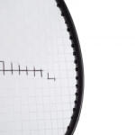 SOFTEE B500 Junior tollasütő - kezdőknek, 90-95 g fekete