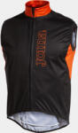 JOMA kerékpáros mellény fekete-narancs XL fekete|narancssárga|sárga