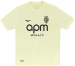 MIZUNO AS Monaco harmadik mez 2025/26 sárga - decathlon - 43 690 Ft