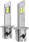 AUTOLIFE 14259 L3-H1 - H1 Led fényszóró szett 12V - CANBUS - NEM ventillátoros - Plug & Play (14259_alf)
