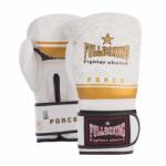 SOFTEE Fullboxing Force boxkesztyűk 10 oz 10 OZ sárga|vörös