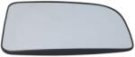 Blic Külső Visszapillantó Tükör Üveg 6102-02-2247351P Blic