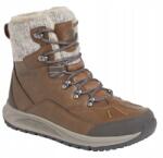 Karrimor Női téli cipő Karrimor Drift Lady K1120-BRN bélelt Méret 40 (K1120-BRN)