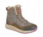 Karrimor Női téli cipő Karrimor Vancouver Lady K2370-BRN hótaposó Méret 38 (K2370-BRN)