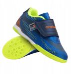 OneTeam Robero gyerek tornacipő OneTeam teremcipő 30-as, sötétkék (OTM-B5AP002-NAV)