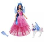 Barbie : 65. évfordulós Zafír hercegnő baba