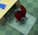 Q-CONNECT Covoras transparent protectie mocheta, 120 x 90cm, Q-Connect (KF02255)