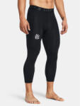 Under Armour Férfi leggings Under Armour UA Curry Brand 3/4 Lgs fekete