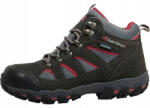 Karrimor Bodmin Mid Lady K898-DGC női túracipő hegyekbe, 38-as Méret (K898-DGC)