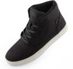 GLOMEX LOAP Coler férfi vízálló téli csizma, 42-es méret fekete