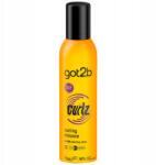 Got2b Twisted Göndör Hajhab 250ml (4015100215540)