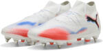 PUMA Futballcipők Puma Future 8 Pro SG fehér|fekete|vörös