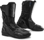 Shima Ghete moto pentru femei Shima Tenex WP negre (SHITENEXWPLADYBLK)
